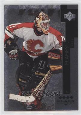 1997-98 Upper Deck Black Diamond - [Base] - Quad Diamond #108 - Tyler Moss