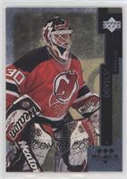 Martin Brodeur