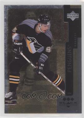 1997-98 Upper Deck Black Diamond - [Base] - Triple Diamond #130 - Alexei Morozov