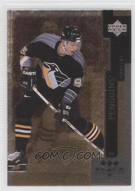 1997-98 Upper Deck Black Diamond - [Base] - Triple Diamond #130 - Alexei Morozov