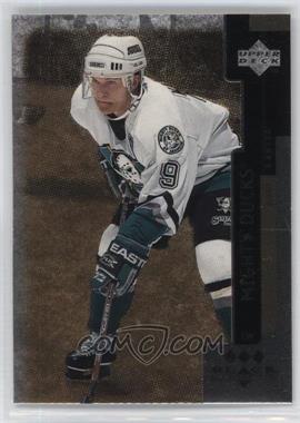 1997-98 Upper Deck Black Diamond - [Base] - Triple Diamond #14 - Paul Kariya