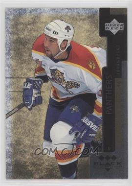 1997-98 Upper Deck Black Diamond - [Base] - Triple Diamond #141 - Ed Jovanovski