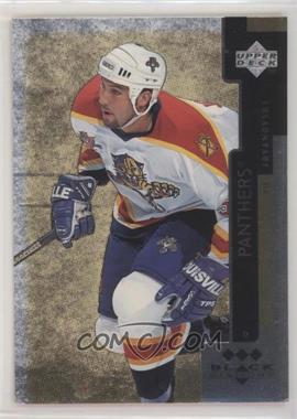 1997-98 Upper Deck Black Diamond - [Base] - Triple Diamond #141 - Ed Jovanovski