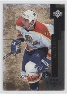 1997-98 Upper Deck Black Diamond - [Base] - Triple Diamond #141 - Ed Jovanovski