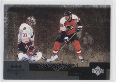 1997-98 Upper Deck Black Diamond - [Base] - Triple Diamond #145 - Eric Lindros