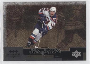 1997-98 Upper Deck Black Diamond - [Base] - Triple Diamond #18 - Ziggy Palffy