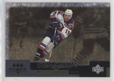 1997-98 Upper Deck Black Diamond - [Base] - Triple Diamond #18 - Ziggy Palffy