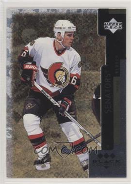 1997-98 Upper Deck Black Diamond - [Base] - Triple Diamond #50 - Wade Redden