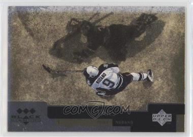 1997-98 Upper Deck Black Diamond - [Base] - Triple Diamond #80 - Mike Modano