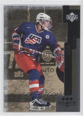 1997-98 Upper Deck Black Diamond - [Base] - Triple Diamond #91 - Nikos Tselios