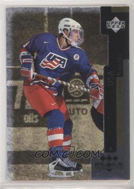 1997-98 Upper Deck Black Diamond - [Base] - Triple Diamond #91 - Nikos Tselios