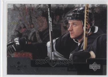 1997-98 Upper Deck Black Diamond - [Base] #103 - Rob Blake