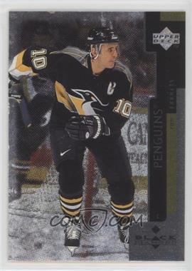 1997-98 Upper Deck Black Diamond - [Base] #11 - Ron Francis