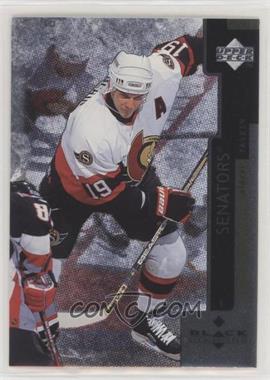 1997-98 Upper Deck Black Diamond - [Base] #111 - Alexei Yashin [EX to NM]