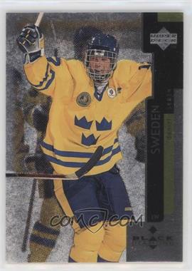 1997-98 Upper Deck Black Diamond - [Base] #114 - Daniel Sedin