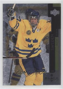 1997-98 Upper Deck Black Diamond - [Base] #114 - Daniel Sedin