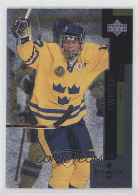 1997-98 Upper Deck Black Diamond - [Base] #114 - Daniel Sedin