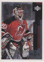 Martin Brodeur