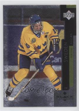 1997-98 Upper Deck Black Diamond - [Base] #137 - Magnus Nilsson