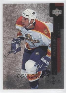 1997-98 Upper Deck Black Diamond - [Base] #141 - Ed Jovanovski