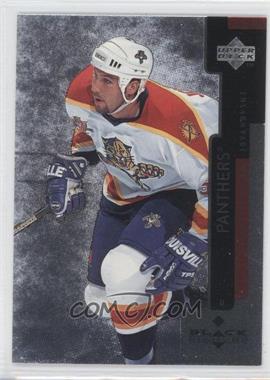 1997-98 Upper Deck Black Diamond - [Base] #141 - Ed Jovanovski