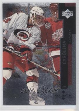 1997-98 Upper Deck Black Diamond - [Base] #147 - Sami Kapanen