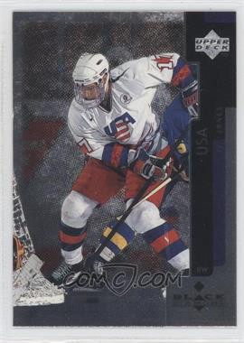 1997-98 Upper Deck Black Diamond - [Base] #52 - Ty Jones