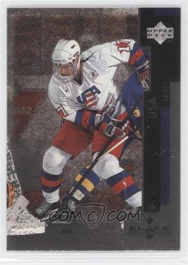 1997-98 Upper Deck Black Diamond - [Base] #52 - Ty Jones