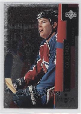 1997-98 Upper Deck Black Diamond - [Base] #75 - Adam Deadmarsh