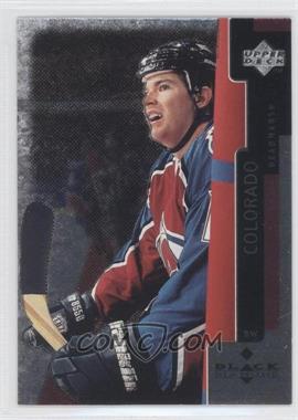 1997-98 Upper Deck Black Diamond - [Base] #75 - Adam Deadmarsh