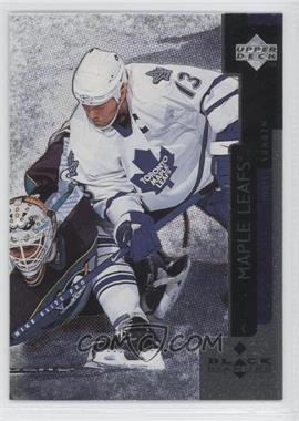 1997-98 Upper Deck Black Diamond - [Base] #77 - Mats Sundin