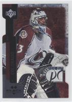 Patrick Roy