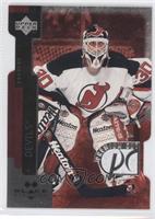 Martin Brodeur