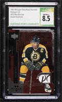 Ray Bourque [CSG 8.5 NM/Mint+]