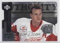 Nicklas Lidstrom