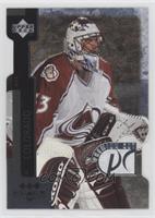 Patrick Roy