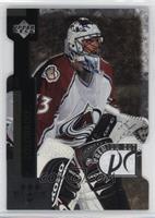 Patrick Roy