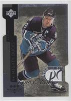 Paul Kariya