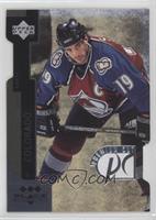 Joe Sakic