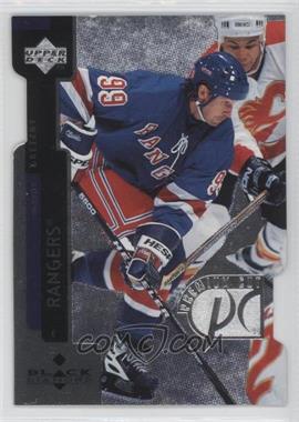 1997-98 Upper Deck Black Diamond - Premium Cut #PC1 - Wayne Gretzky