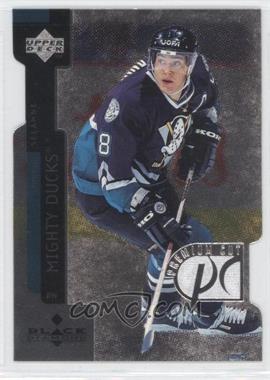 1997-98 Upper Deck Black Diamond - Premium Cut #PC15 - Teemu Selanne