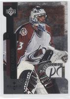 Patrick Roy