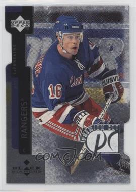 1997-98 Upper Deck Black Diamond - Premium Cut #PC22 - Pat LaFontaine