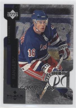 1997-98 Upper Deck Black Diamond - Premium Cut #PC22 - Pat LaFontaine