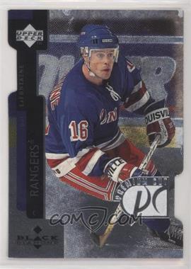 1997-98 Upper Deck Black Diamond - Premium Cut #PC22 - Pat LaFontaine