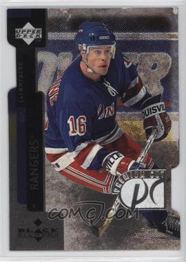 1997-98 Upper Deck Black Diamond - Premium Cut #PC22 - Pat LaFontaine