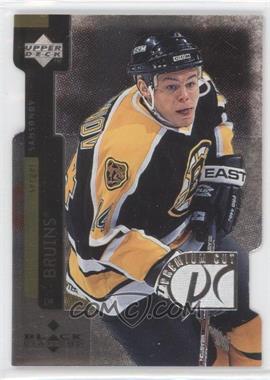 1997-98 Upper Deck Black Diamond - Premium Cut #PC28 - Sergei Samsonov