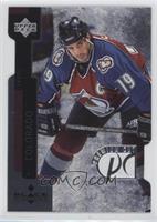 Joe Sakic