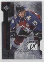 Joe Sakic [EX to NM]