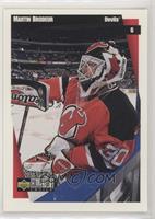 Martin Brodeur [EX to NM]